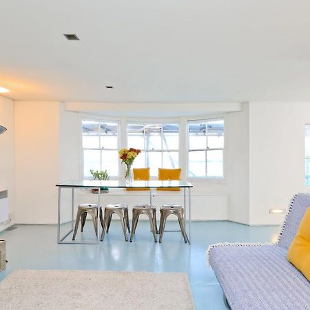 Central Apartment Bedford Loft Уърдинг Екстериор снимка